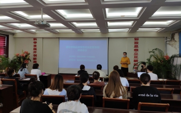 吉林省通化市房屋交易管理系统培训会议圆满完成