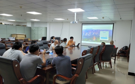 武夷山市房票与选房超市系统上线培训会议圆满结束