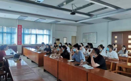浦城县商品房网签系统房票支付功能培训会议圆满结束