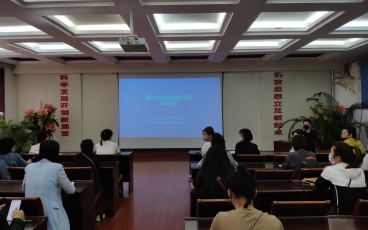 吉林省通化市新建商品房网签系统培训会议圆满成功