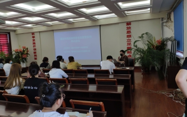吉林省通化市商品房预售资金监管系统企业端培训会议圆满完成