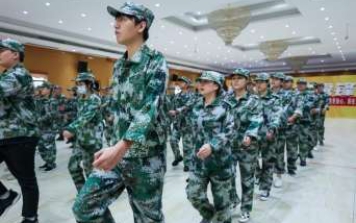 携手翔升，遇见更好的自己——2021年度拓展活动