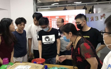 悦满中秋