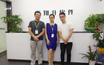 卓跃教育培训机构合作交流