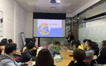 知识分享交流