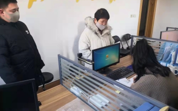 翔升软件助力河南省新乡市实现公租房申请一证通办、一网通办！