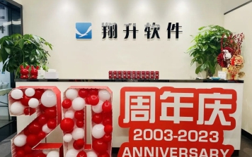 去有风的地方 漫步彩云之南——福州翔升软件2023年云南大理之旅