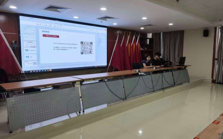 惠安县住房和城乡建设局成功举办商品房预售资金监管系统操作培训会议