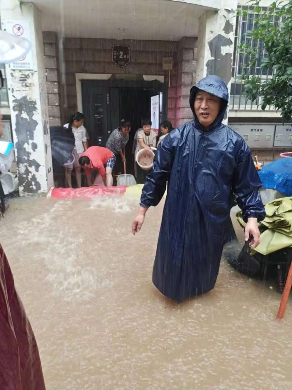 快讯：郑州明天花园，我们24小