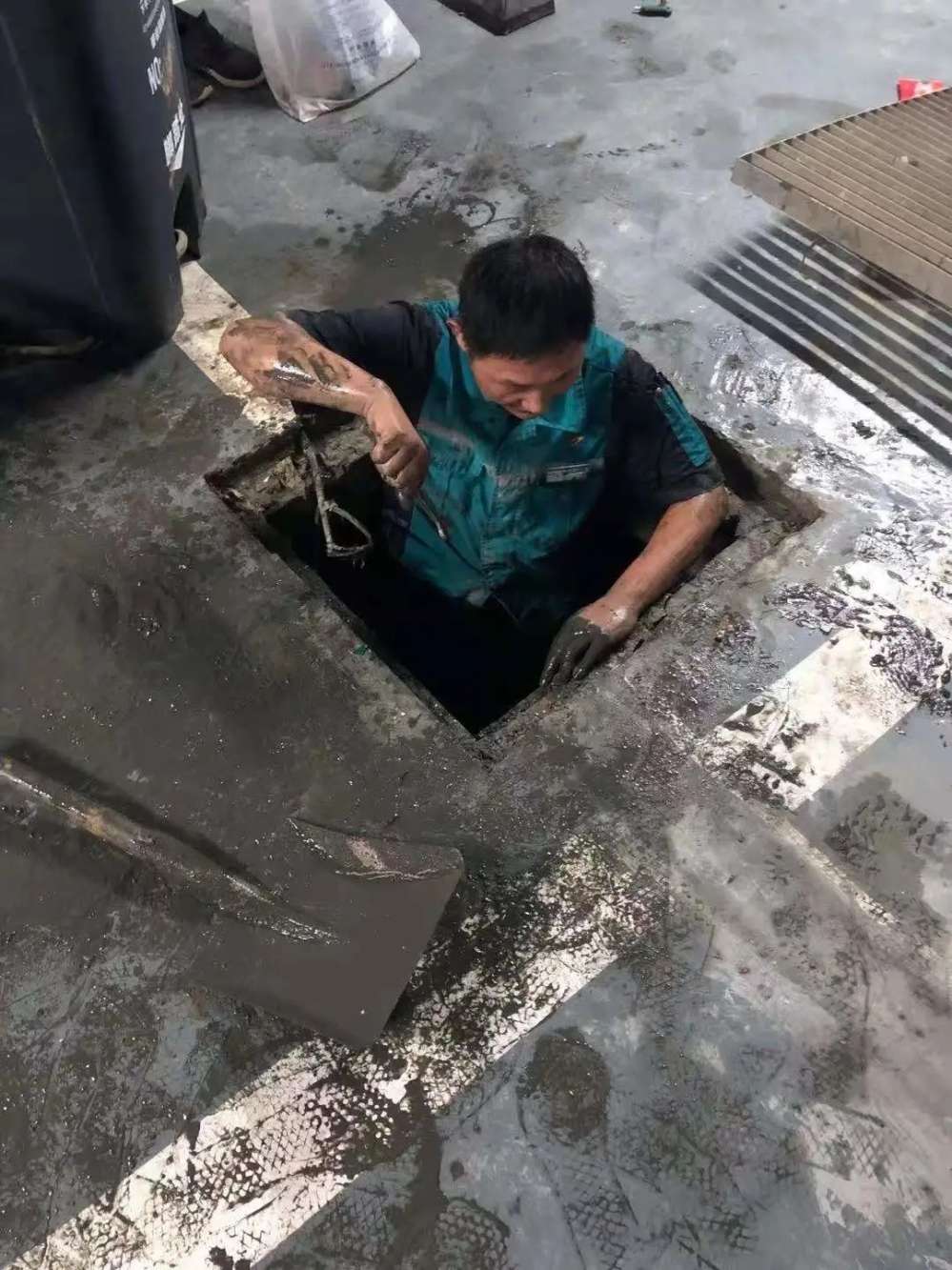 快讯：河南加油！我们在一起！