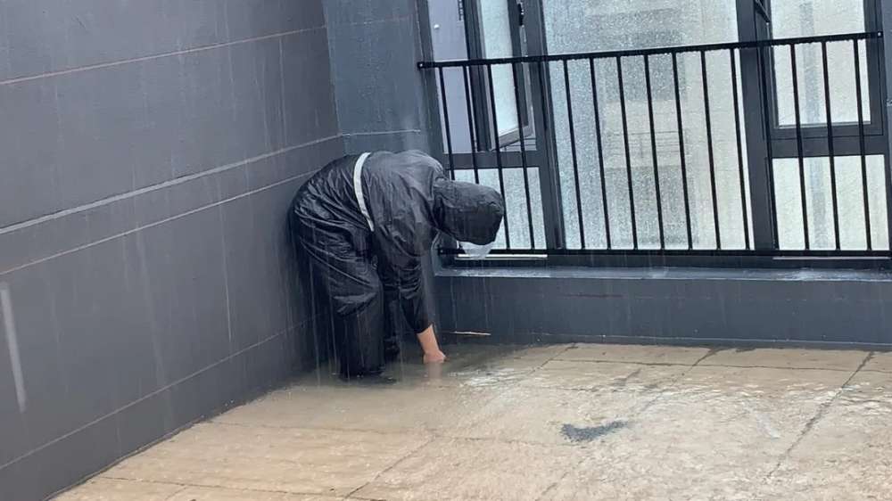 快讯：河南加油！我们在一起！